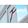 Window cleaning tool Vileda 123389 Red