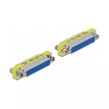 Cable Gender Changer DeLOCK 65202