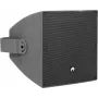 Ceiling/installation speaker Omnitronic ODX-215TM 100V, dark grey