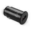 Car charger everActive CC-15Q QC3.0 18W 1×USB