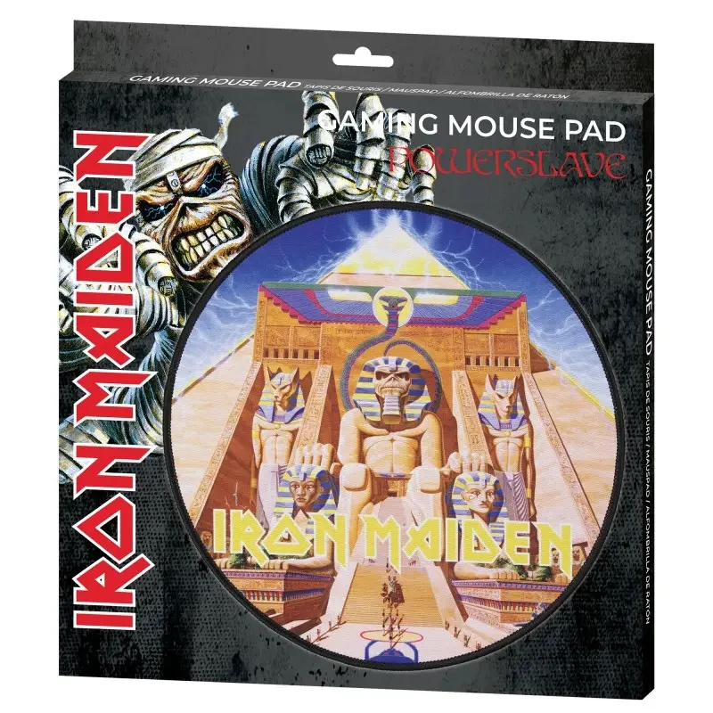 Mouse pad Subsonic SA5646-IM4