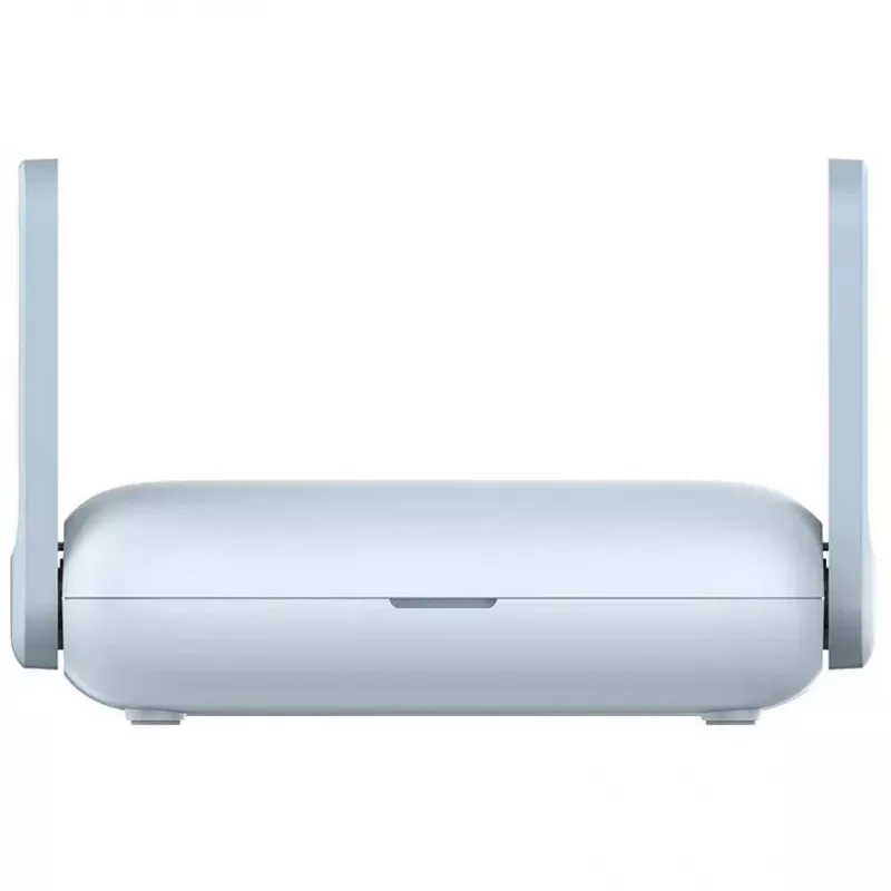 Portable router ALLNET GL-MT3000 Wireless AX 3000Mbit — pocket-sized for home and travel