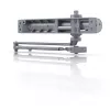 Mechanical door closer UBIQUITI UACC-DOORCLOSER with adjustable closing speed