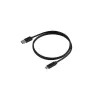 Transcend TS-DBK6 Body Camera Accessory Kit for DPB10C, USB Type-C, 1m, 360° rotate
