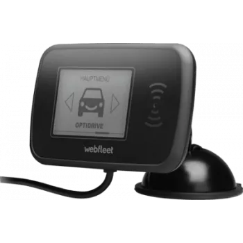 Webfleet PRO i / PRO2020 Dock Suction Cup