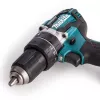 Screwdriver MAKITA 18V DDF484RTJ 54/30Nm 2x5.0Ah