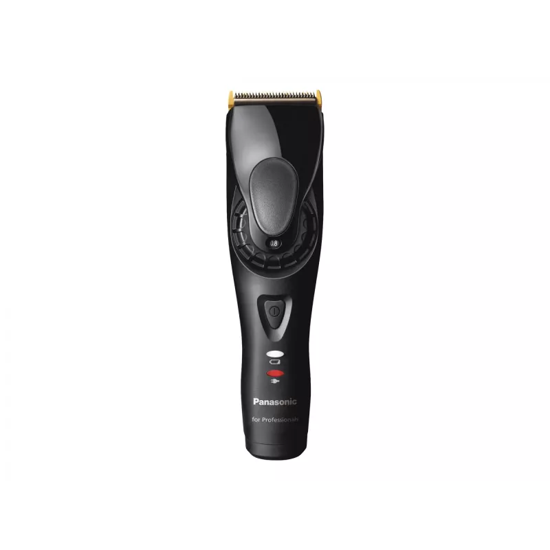 Hair Trimmer Panasonic ER-DGP84 Black Lithium-Ion 50 min