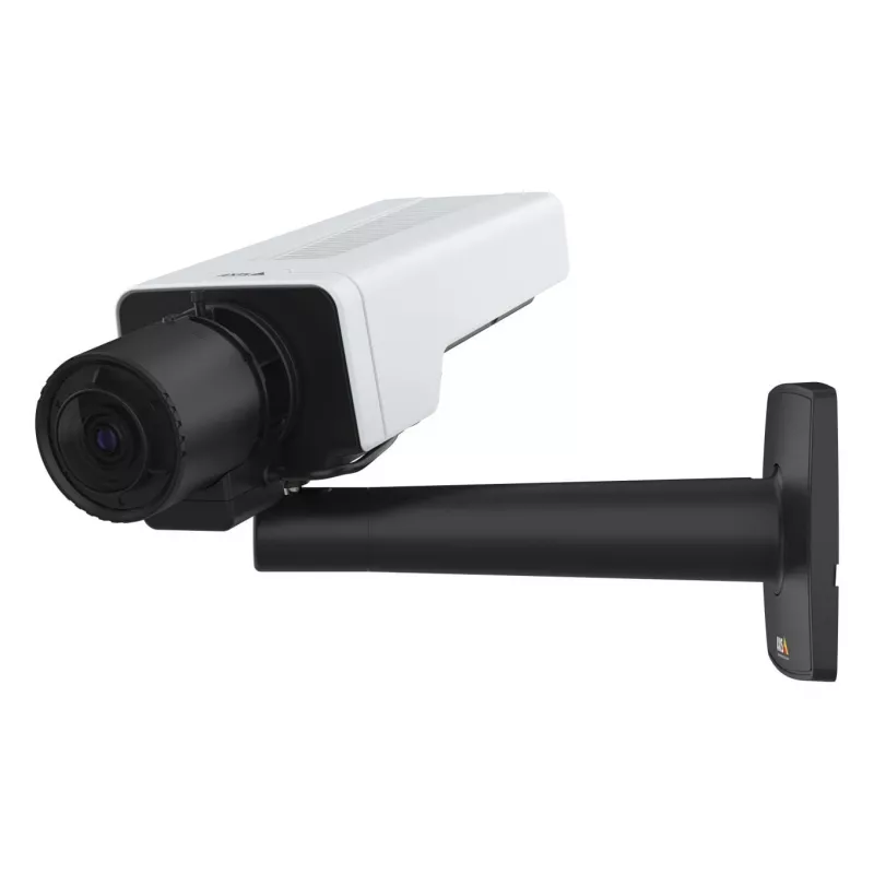 IP security camera Axis P1385 Indoor 1920 x 1080 pixels