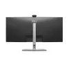 Dell P3426WEB | 34 inch | IPS | WQHD | 21:9 | 100 Hz | 5/8 ms | 3440 x 1440 pixels | 350 cd/m² | Warranty 60 month(s)