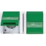 Jung SCHUKO Dual Socket Outlet 16 A 250V 8220 GN NAWEB (8220GNNAWEB)