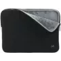 Mobilis 049016 Notebook Bag 35,6 cm (14 ) Protective Case Black - Grey (049016)