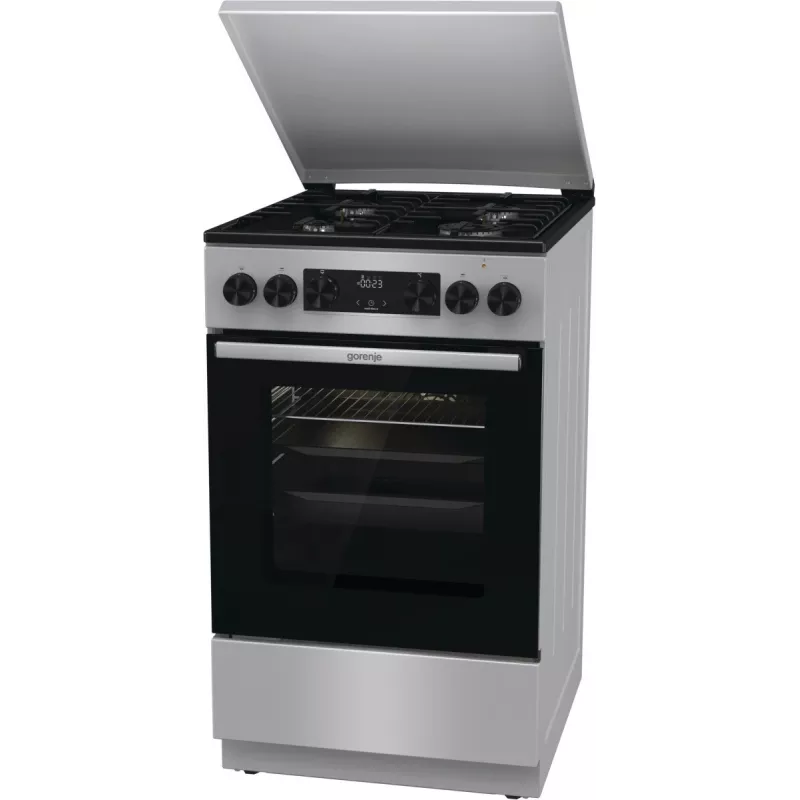 Gas-electric cooker GK5C43SH