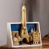 LEGO ARCHITECTURE 21064 Paris – City of Love