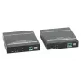 HDMI converter Delta Energy Systems HDMI-OFT-20IR 20 m with IR support