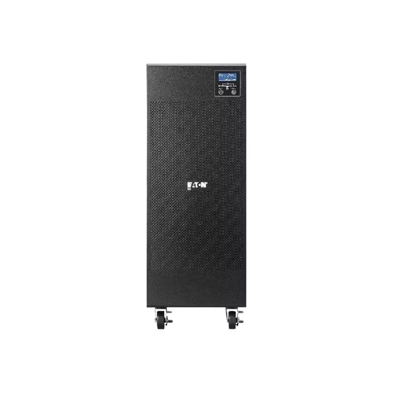 Uninterruptible Power Supply Eaton 9E 10000I Double-conversion Online, 1 kVA, 8000 W, Tower, Black