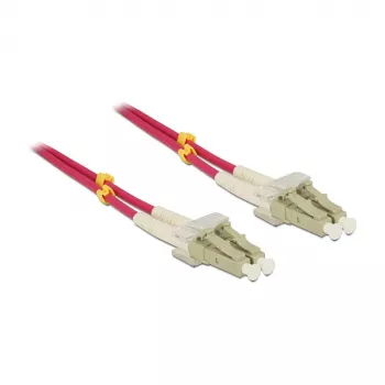 InfiniBand/fibre optic cable DeLOCK LC - LC 5m