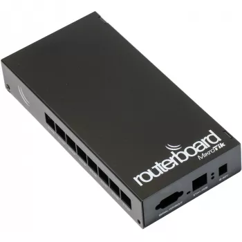 MikroTik CA493 Indoor Enclosure for RB493 Series Enclosure