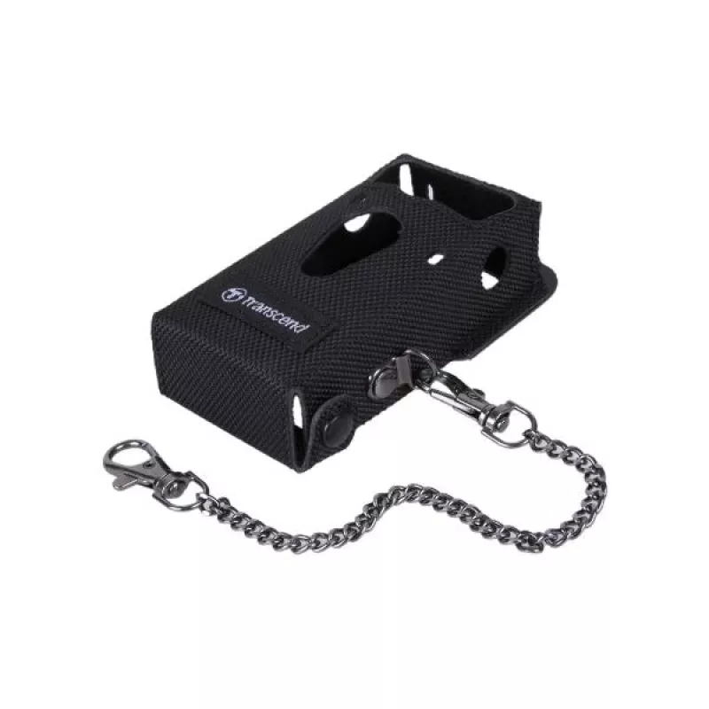 Carry Bag for TRANSCEND DrivePro Body 40/30 — Accessory Kit TS-DBK7