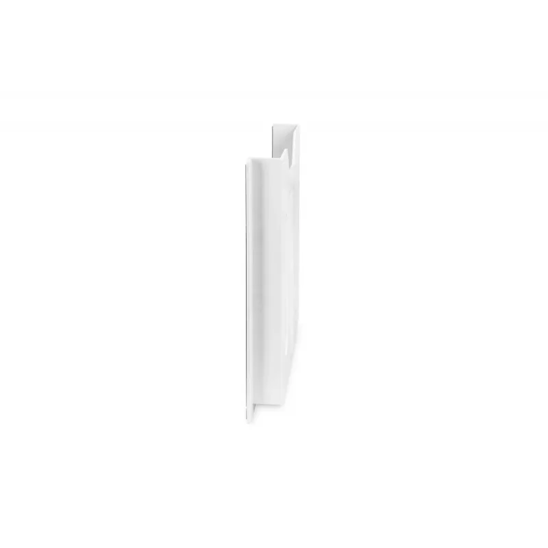 DIGITUS DN-97679 Circuit Diagram Holder DIN A4 Grey Plastic 263x30x233mm