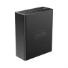 TerraMaster F8 SSD NAS/storage server Desktop Intel® N N95 8 GB DDR5 Black