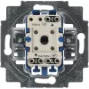 BUSCH JAEGER 2020/4 US - Wired - Black - Grey - AC - 250 V - 71 mm - 25 mm