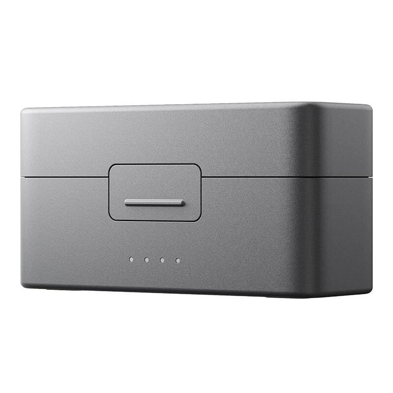 Camera Accessory Mic 2 Charging CASE/CP.RN.00000330.01 Dji