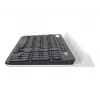 Bluetooth Multi-Device Keyboard K780 Black (920-008036)