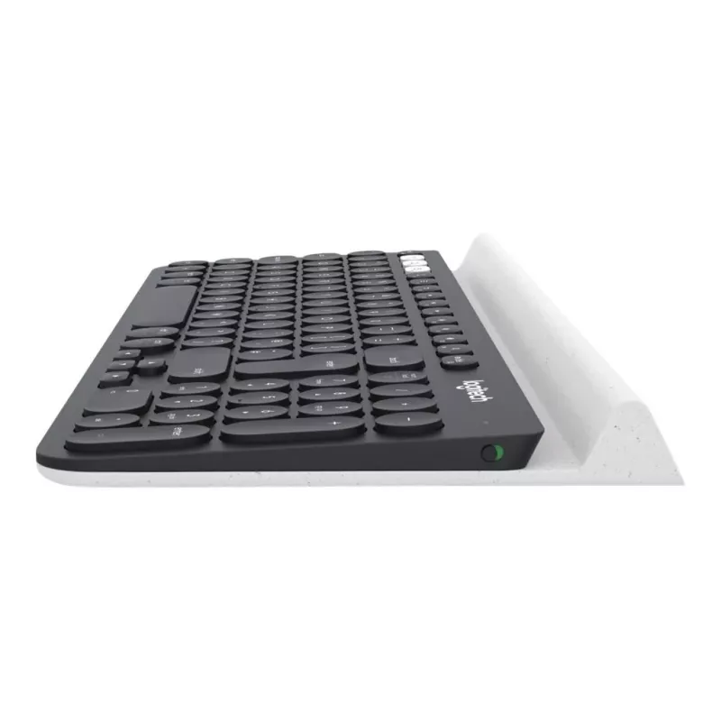 Bluetooth Multi-Device Keyboard K780 Black (920-008036)