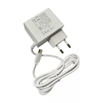 Power adapter MikroTik 5V 2.4A 12W USB (MT13-052400-U15BG)