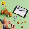 LEGO JURASSIC WORLD 76967 Little Eatie T-Rex