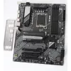 Motherboard GIGABYTE B760 DS3H GEN5SO — refurbished, no original packaging, back panel included