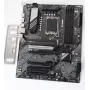 Motherboard GIGABYTE B760 DS3H GEN5SO — refurbished, no original packaging, back panel included
