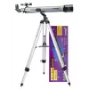 Levenhuk Blitz 70 Base Refractor 140x Grey