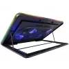 Cooling station Gamezone Snowman Pro 17 inches RGB