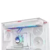 Lian Li Hydroshift II LCD 360CL ARGB AiO White