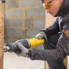 STANLEY FME360 900W electric reciprocating saw, 2.8 cm stroke, soft start, soft grip, blade included