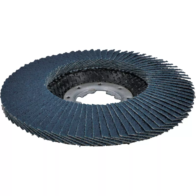 Bosch X-LOCK X571 BEST FOR METAL Grinding disc