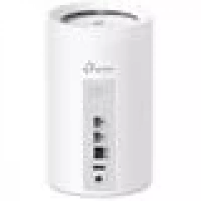Wireless mesh router system TP‑LINK Deco BE68 (3‑pack) Wi‑Fi 7 mesh kit