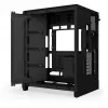 NZXT H9 Air Flow (2025) Large Dual-Chamber Mid Tower Case - Black