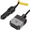 Charging cable EcoFlow BKW-RIVER portable power station accessory Black