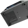 MODECOM BREEZE ARGB Flow MIDI USB 3.0 X 2 CYPE-C computer case