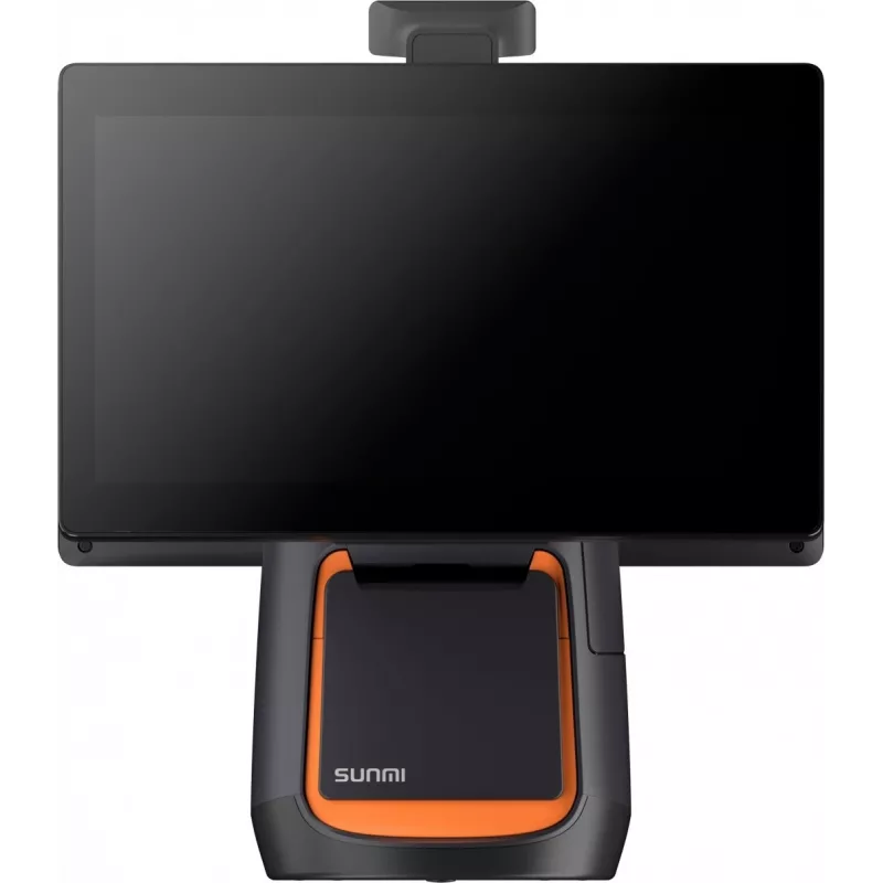 POS system SUNMI T2s 15.6 inch touchscreen Android 4GB RAM