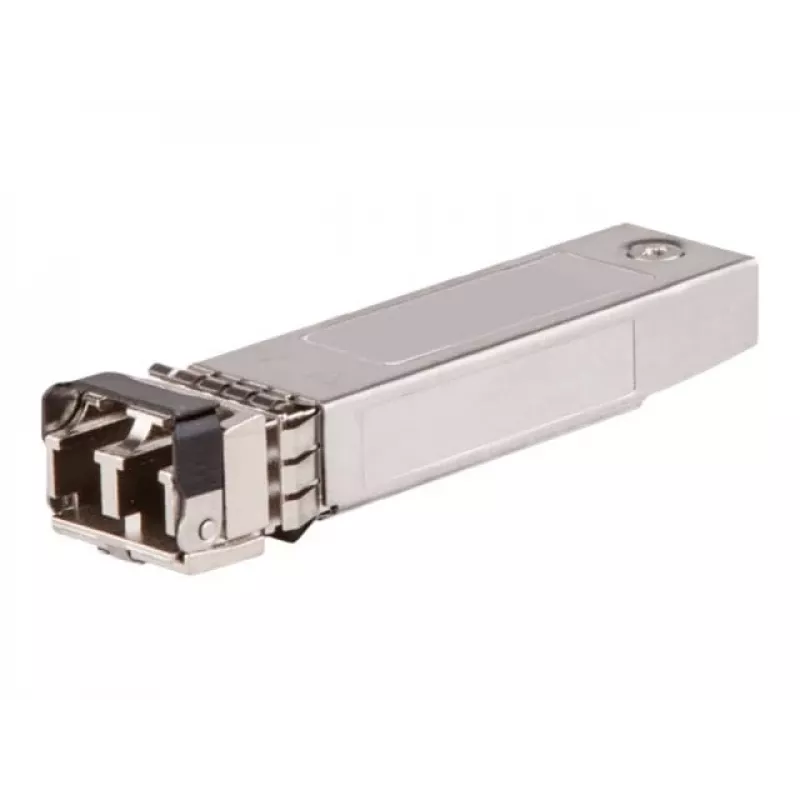 HPE - Aruba - SFP+-Transceiver-Modul - 10 GigE - 10GBase-LR SFP+ / LC Single-Modus bis zu 10 km