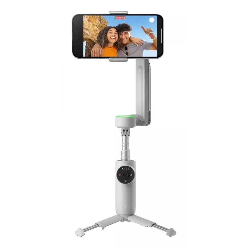 Smartphone camera stabilizer Insta360 Flow Pro