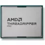 Desktop CPU AMD Ryzen Threadripper PRO 9985WX, 64 cores, 3.2 GHz base, 5.4 GHz boost, Socket sTR5, Octa-channel DDR5, 256 MB L3, Tray