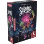 SkyRockets - Festival der Colours, Board Game