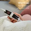 Heating pad Beurer HD 82 Helsinki 100W electric heat pad model 400.52 for localized warmth