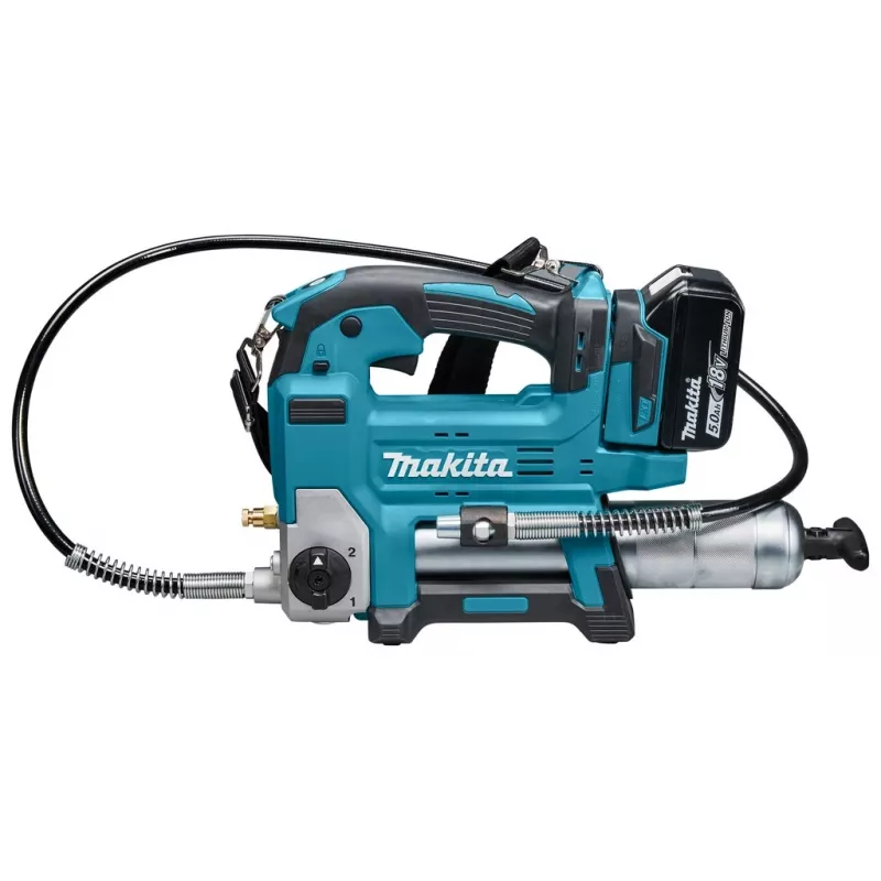 Makita DGP180RT power grease gun
