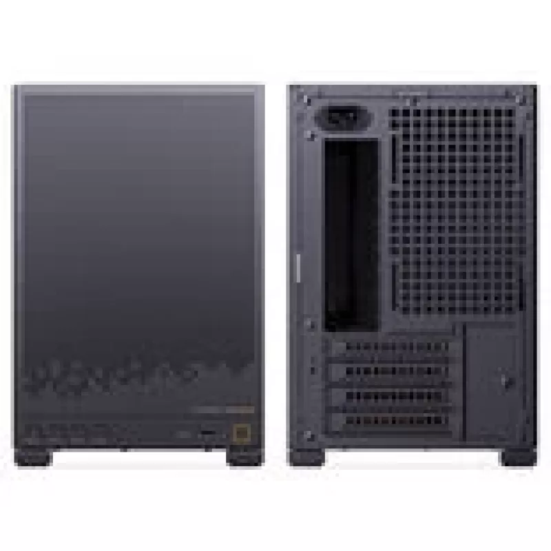 Computer case Jonsbo D32 STD Mesh mATX black