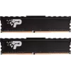 PATRIOT Signature Line Premium - DDR4 - Kit - 16 GB: 2 x 8 GB